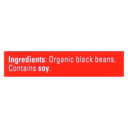 Explore Cuisine Organic Black Bean Spaghetti - Spaghetti - Case Of 6 - 8 Oz. image 3