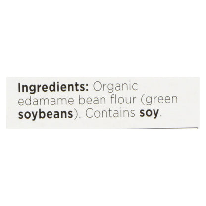 Explore Cuisine Organic Edamame Spaghetti - Edamame Spaghetti - Case Of 6 - 8 Oz. image 2