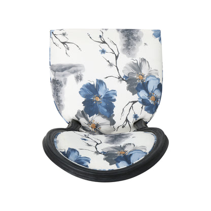 ROUND BACK CHAIR image 10