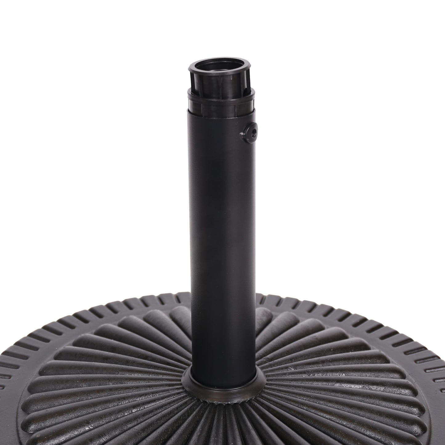 BLACK ROCK RESIN UMBRELLA BASE(60506.00) image 6