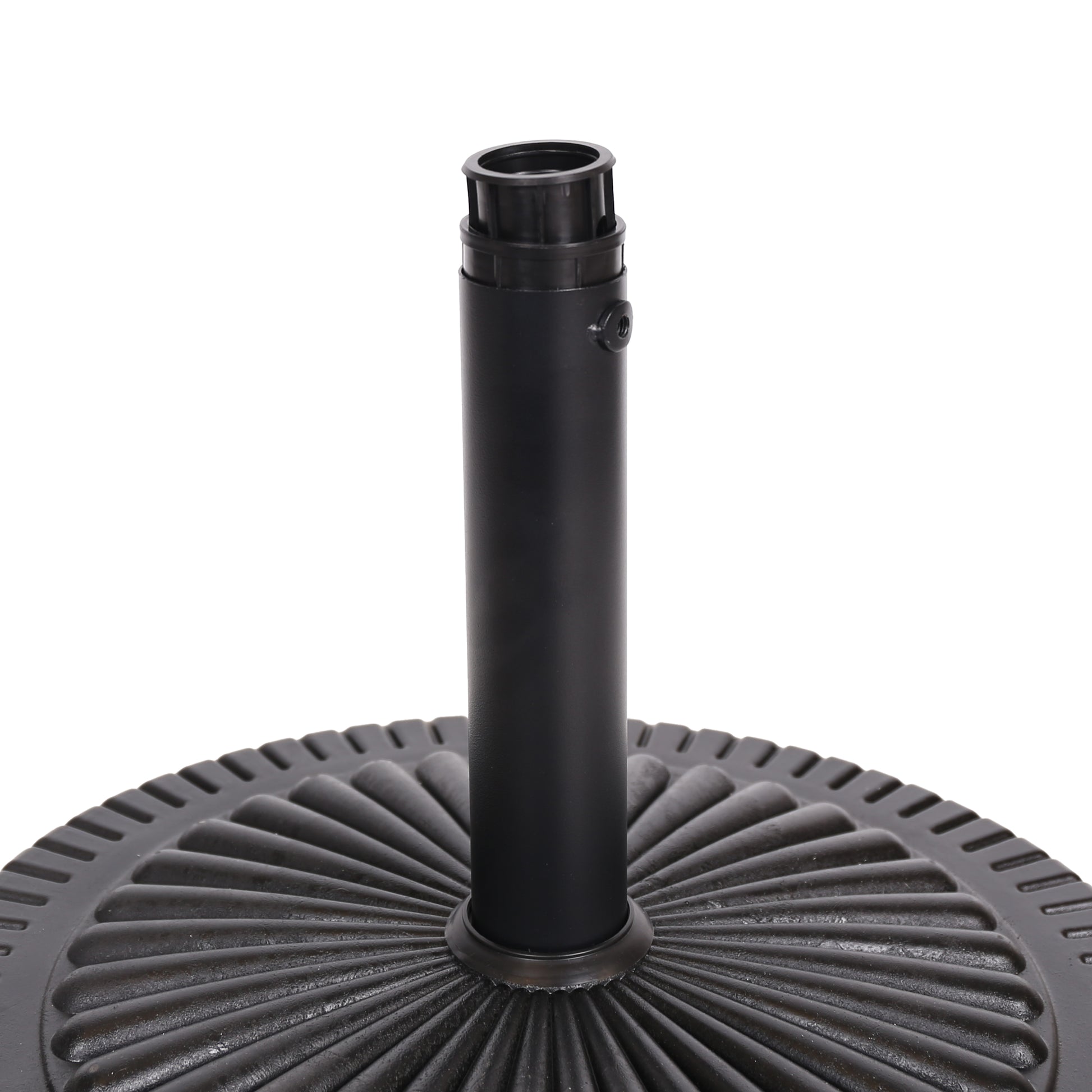BLACK ROCK RESIN UMBRELLA BASE(60506.00) image 6