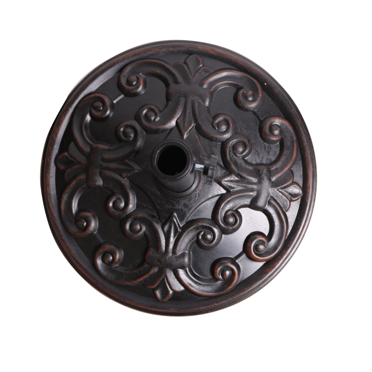 GOBI RESIN UMBRELLA BASE(60505.00) image 6