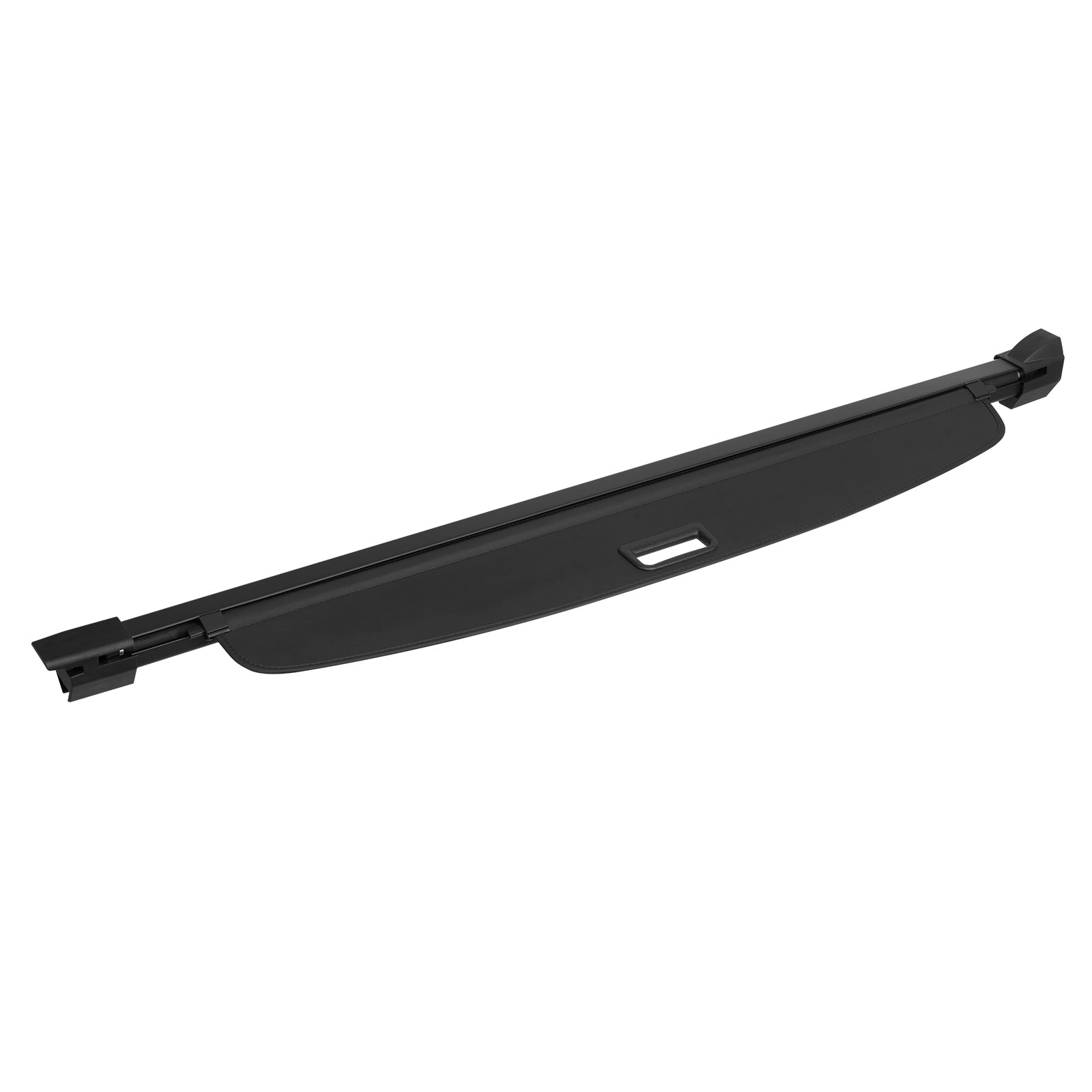 Retractable Cargo Cover for Jeep Grand Cherokee 2 Row 2022-2024 OEM Design image 5