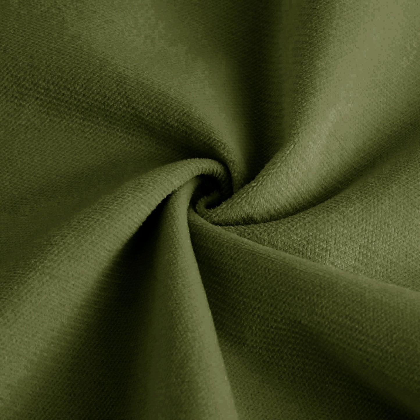 Milano Armless Sofa W/1 pillow - green image 9