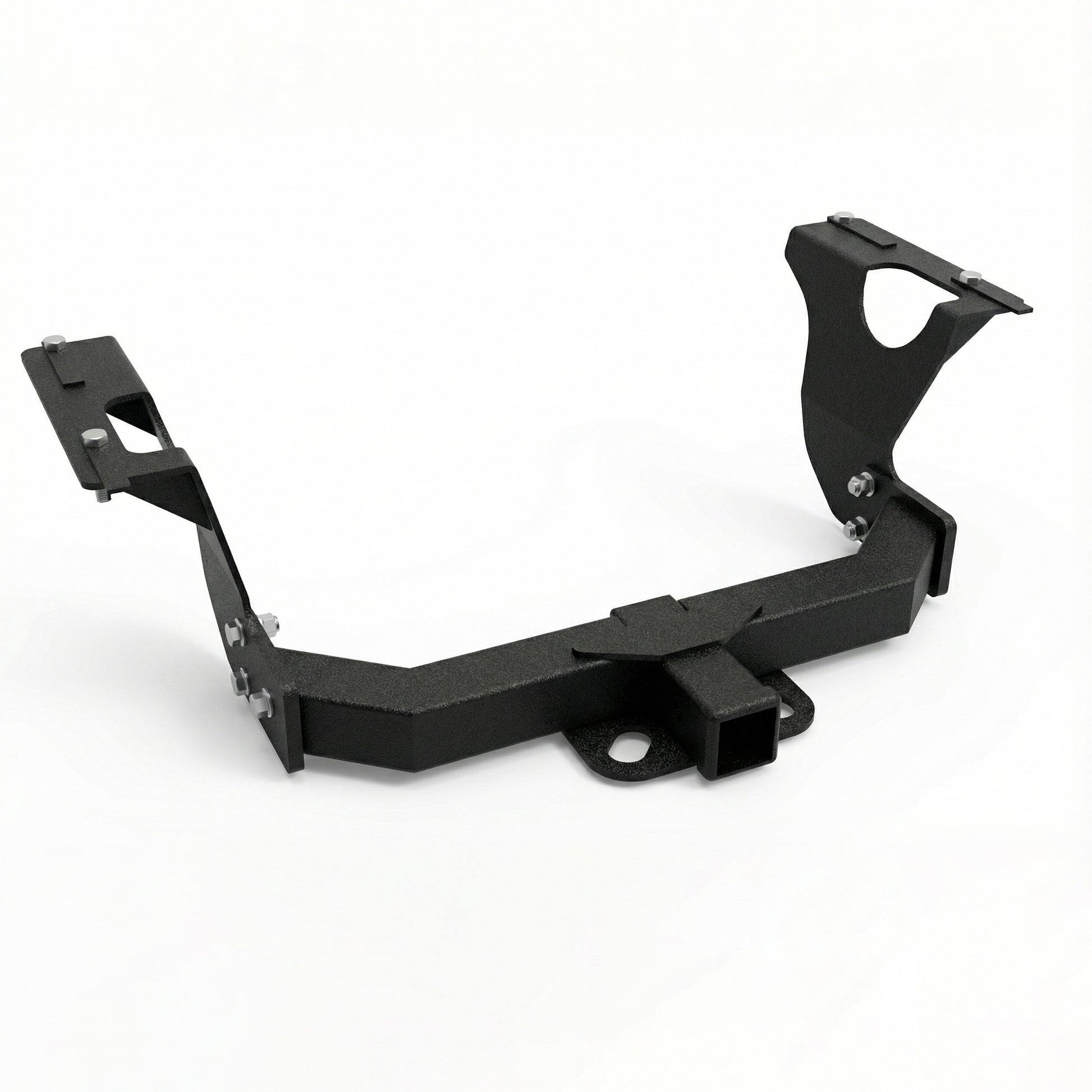 Class 3 Trailer Hitch Compatible with 2010-2019 / Subaru Outback Wagon (Except Sport) image 1