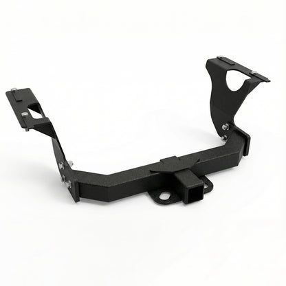 Class 3 Trailer Hitch Compatible with 2010-2019 / Subaru Outback Wagon (Except Sport) image 1
