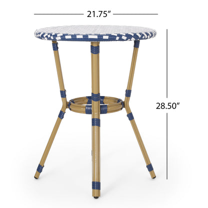 FRENCH BISTRO TABLE image 3