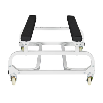 Watercraft PWC Dolly Boat 1300 lbs Load Capacity Jet Ski Stand Storage Cart image 8