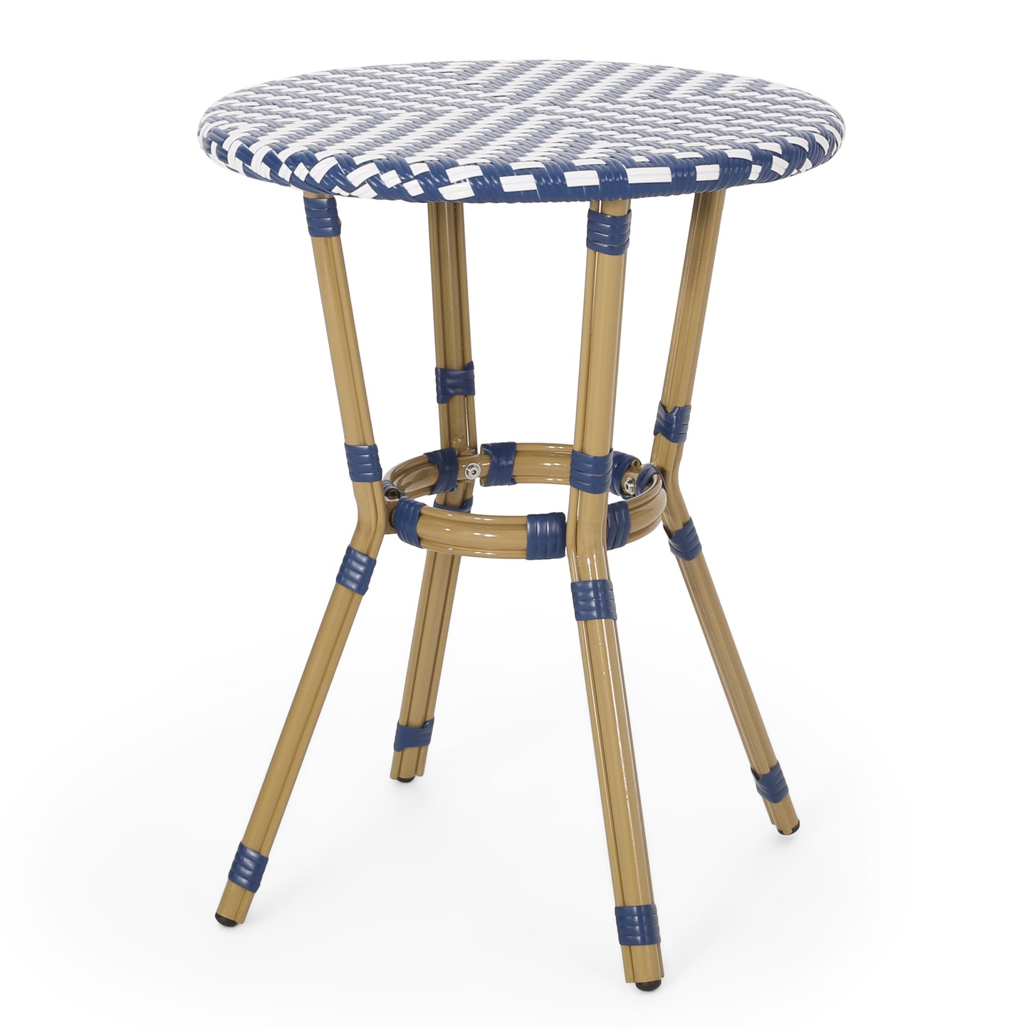FRENCH BISTRO TABLE image 12