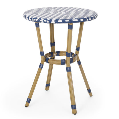 FRENCH BISTRO TABLE image 12
