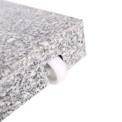 MOJAVE GRANITE UMBRELLA BASE(60502.00) image 9
