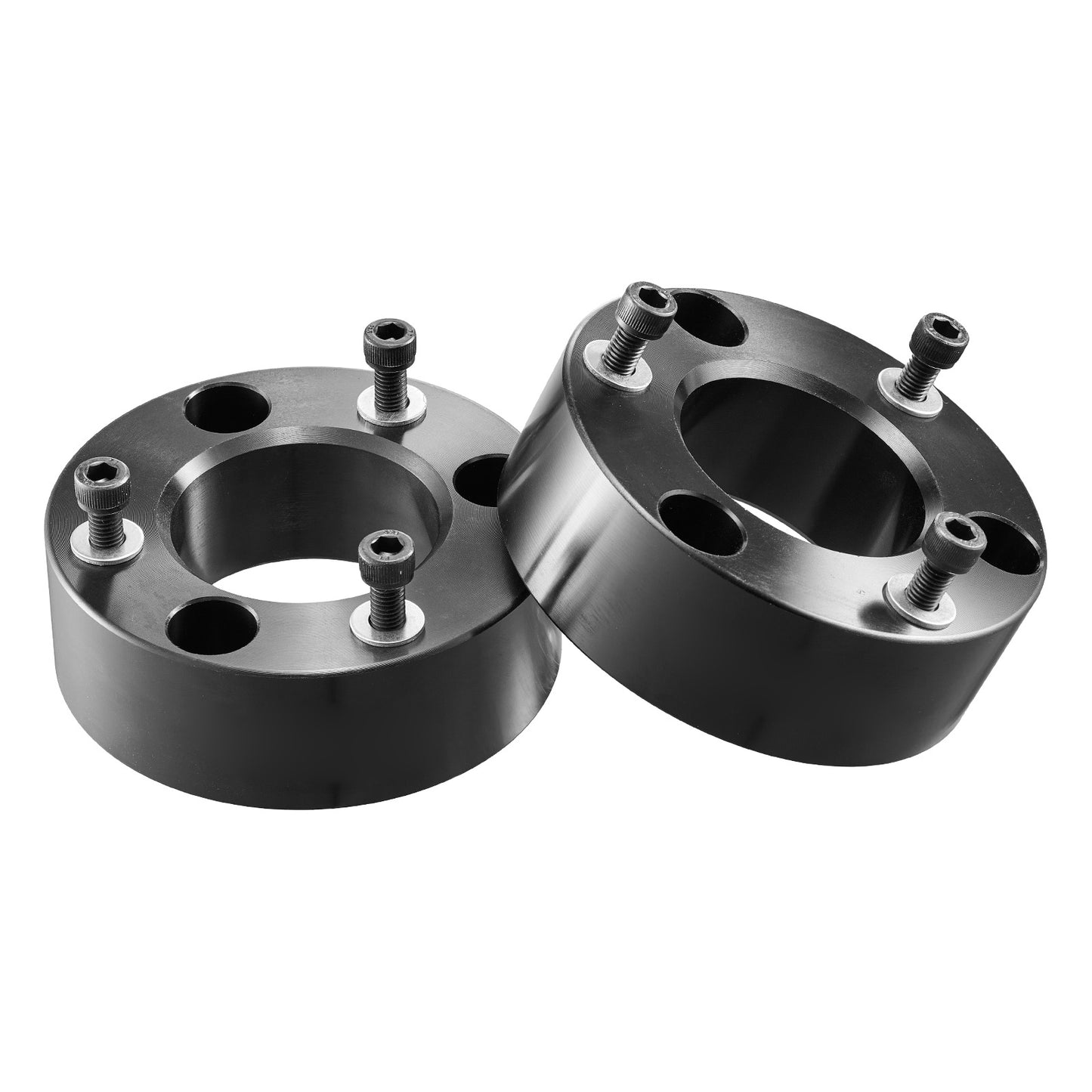 2 in Front Leveling Lift Kit for 2004-2025 Ford F150 2003-2018 Expedition image 4