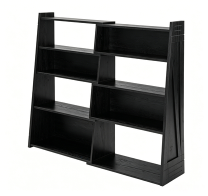 Foldable bookshelf image 5