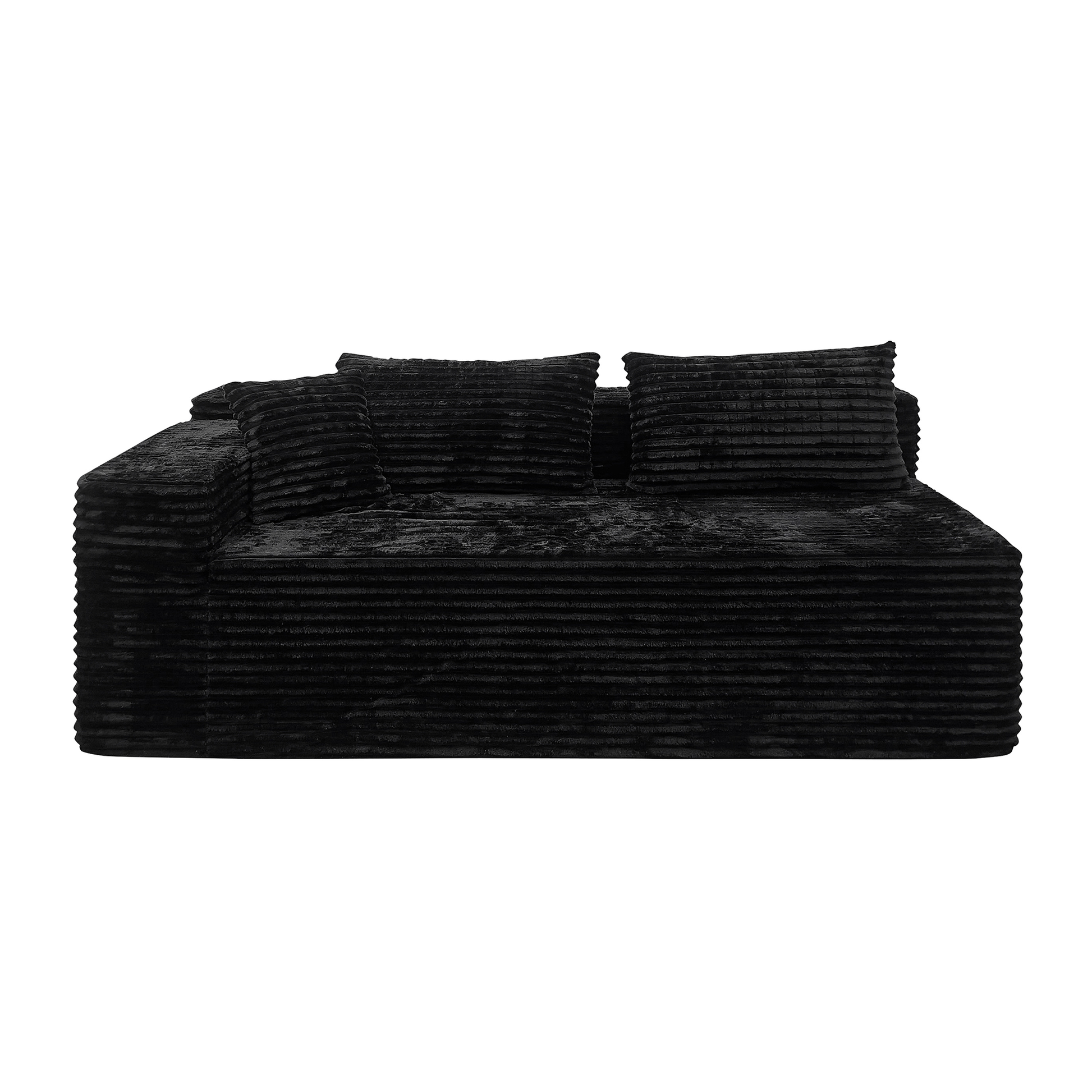 SU-009A-BLACK-2L image 3