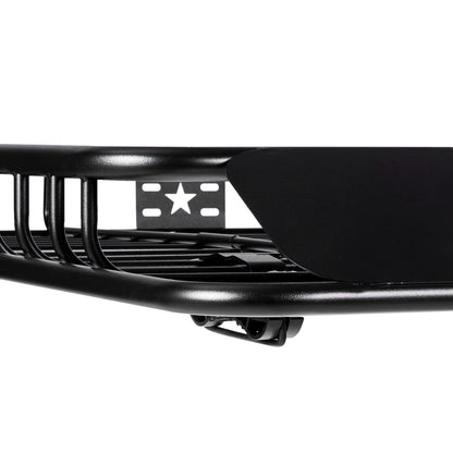 Roof Rack Cargo Basket 200 LBS 51"x36"x5" for SUV Truck with Luggage Bag image 6