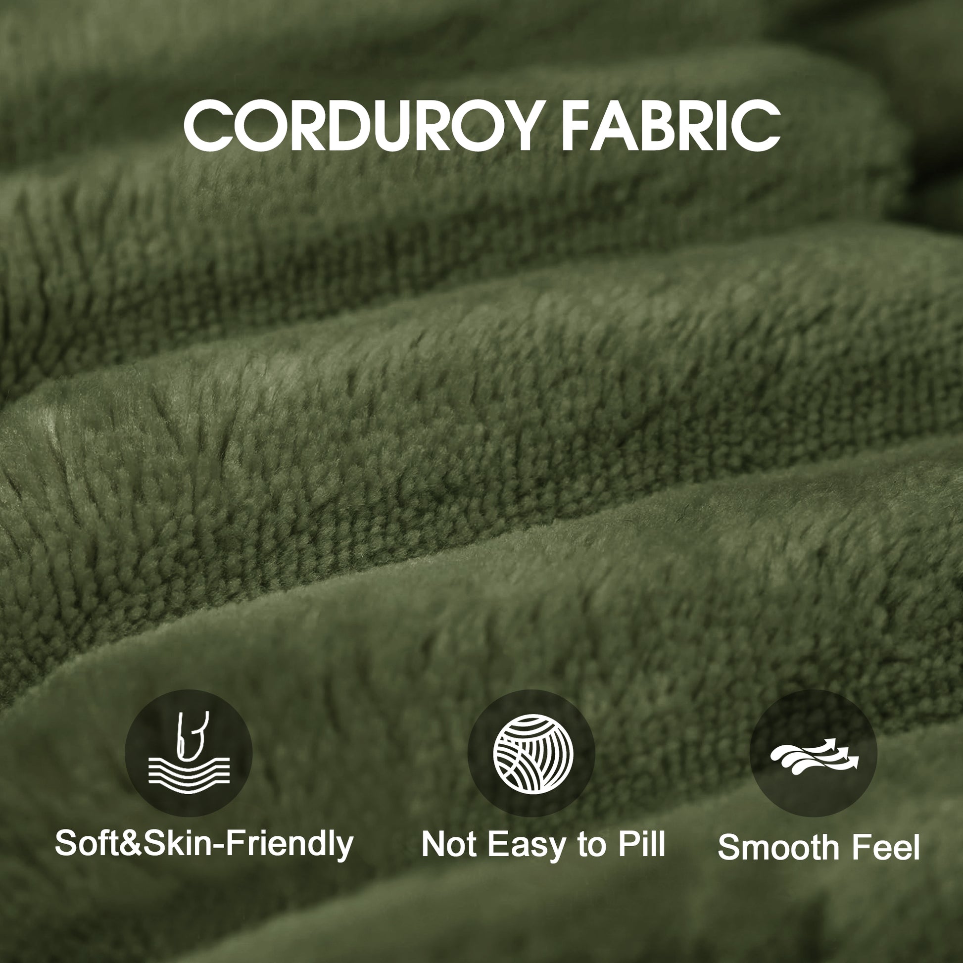 Y165-L-SLEEPER-GREEN left sleeper green image 3