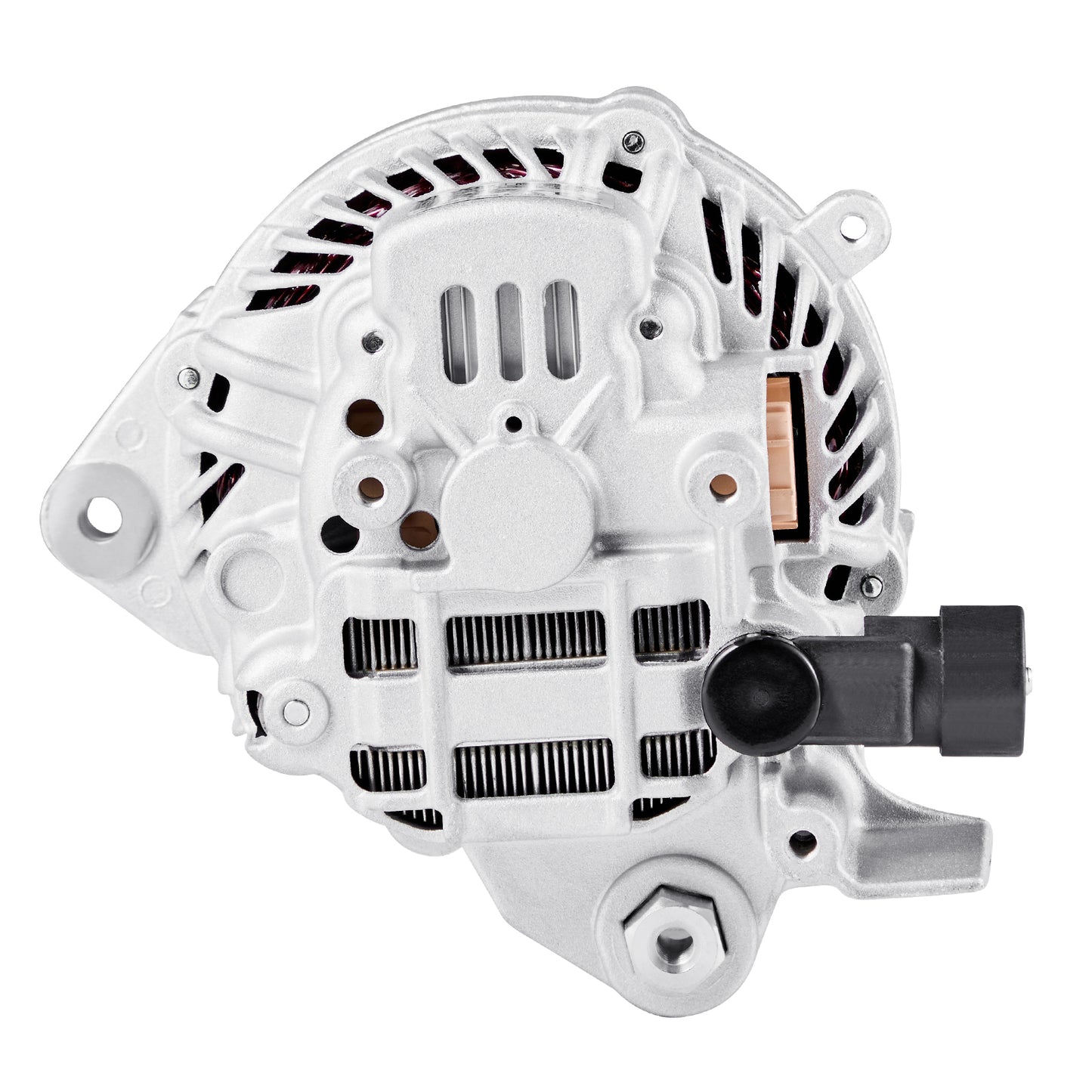 Alternator Car Alternator for Honda Civic 1.8L L4 06-08 11 L4 (MFI) 09-10 image 4