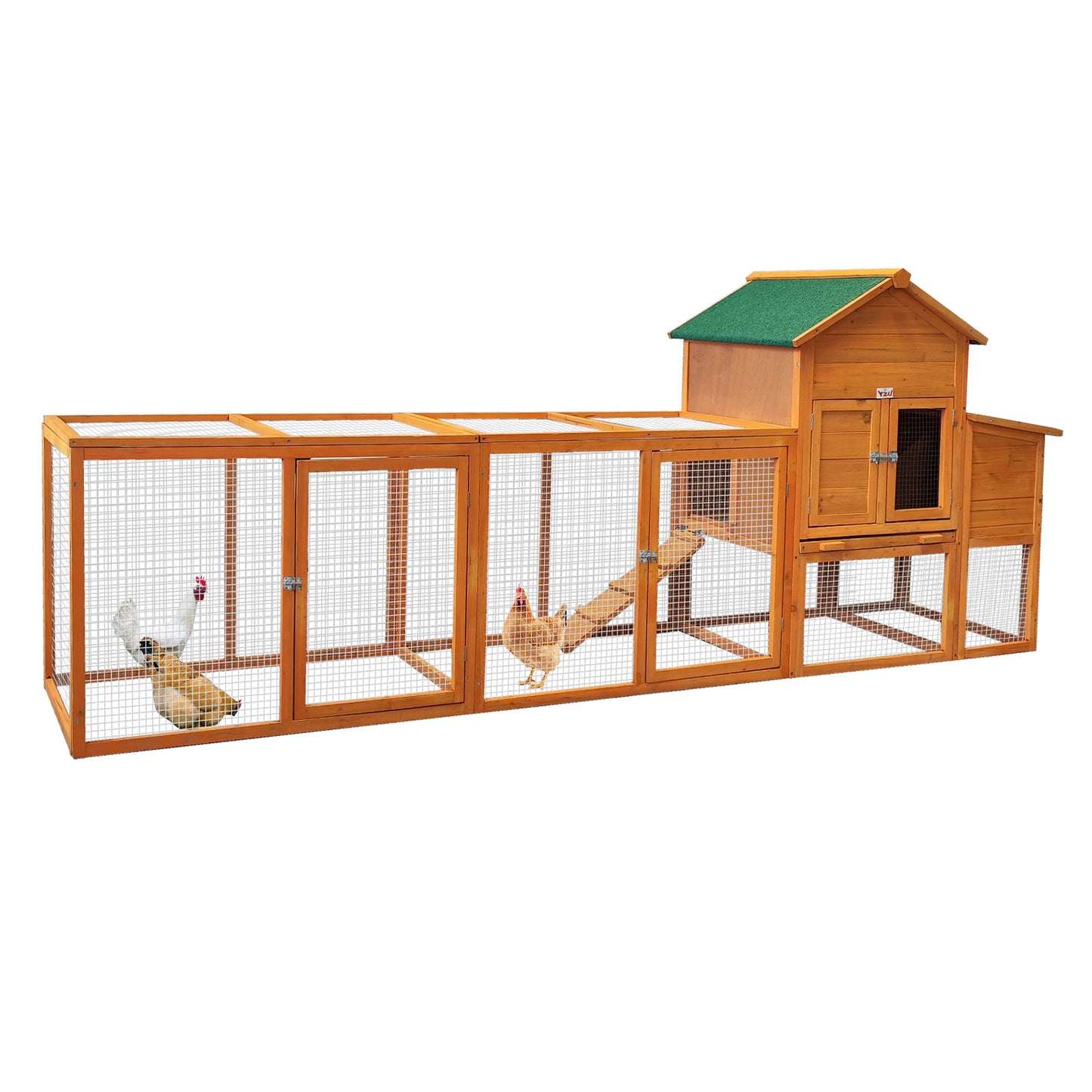 chicken coop image 1