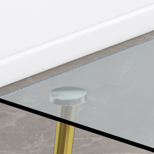 ONLY TABLE LEG.F-1544-1213-GL image 5