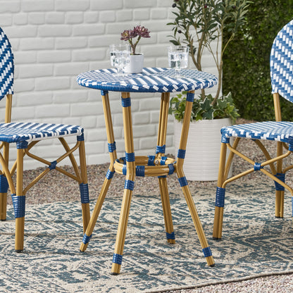 FRENCH BISTRO TABLE image 4
