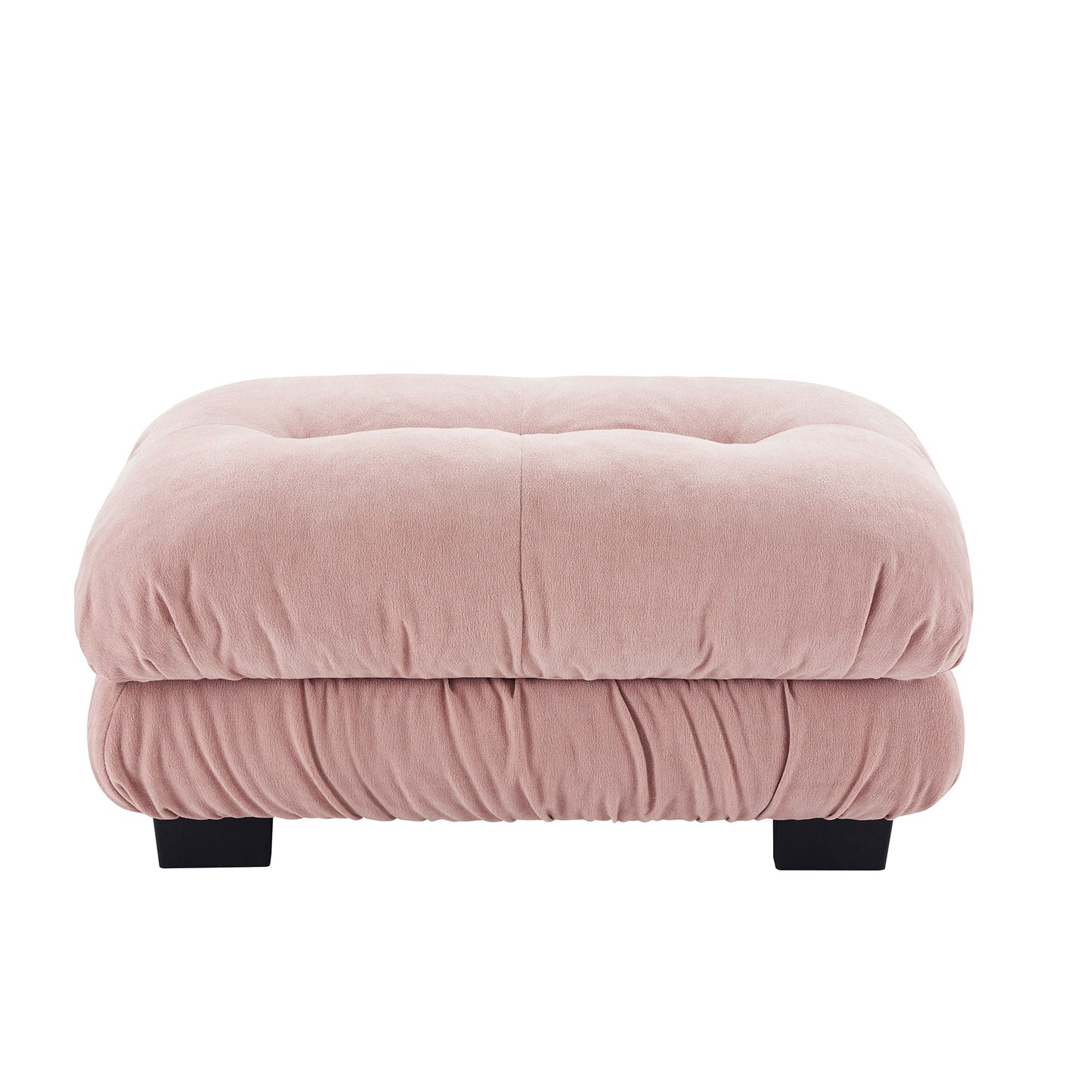 27 Ottoman - Pink image 2