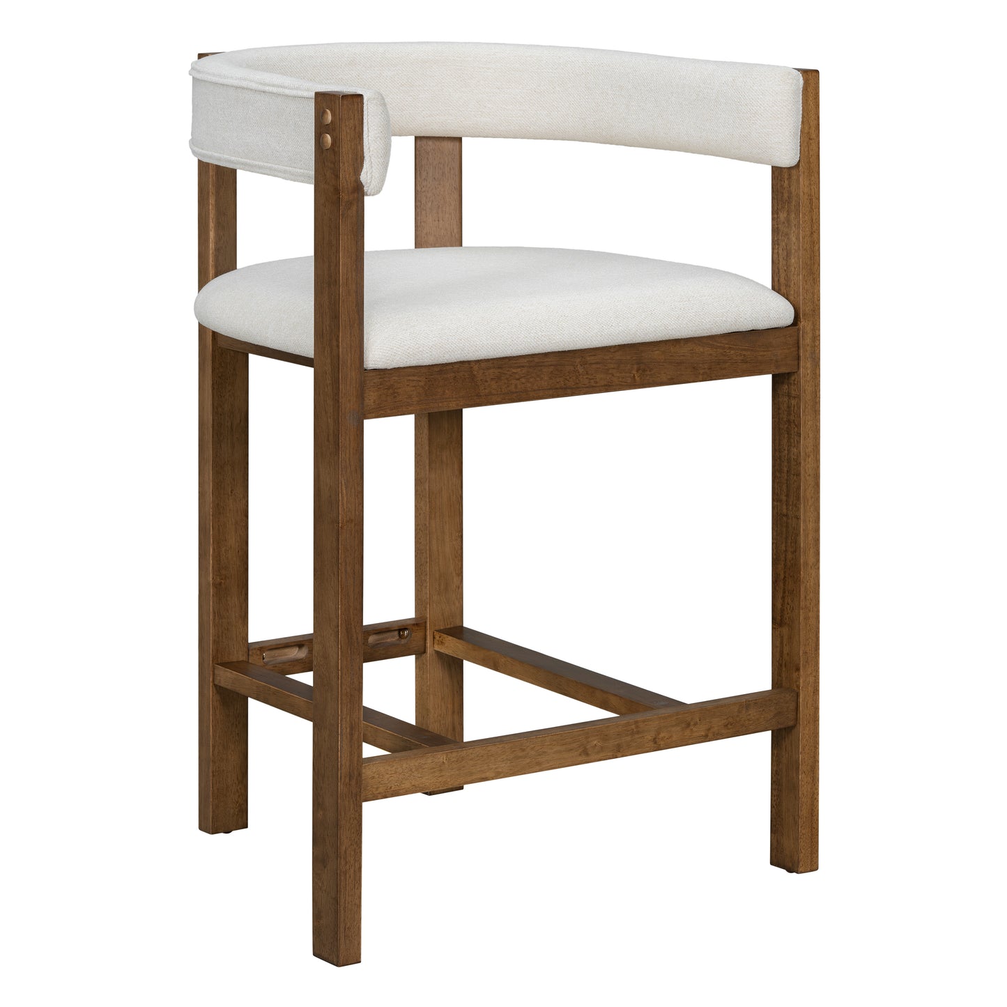 COUNTER STOOL (SET OF 2) image 5