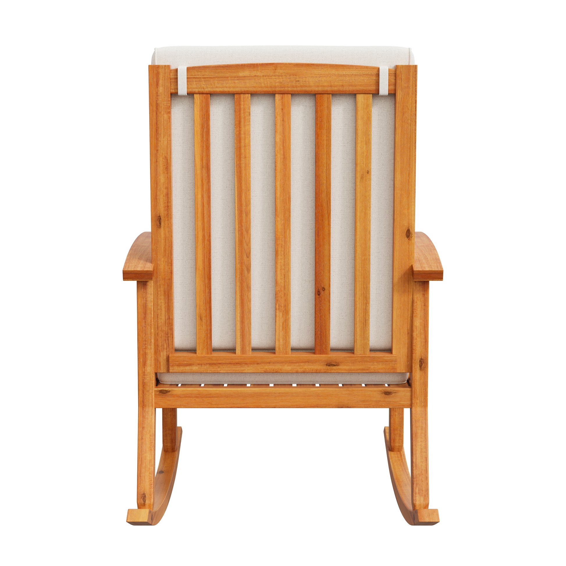 CASA ACACIA ROCKING CHAIR image 10
