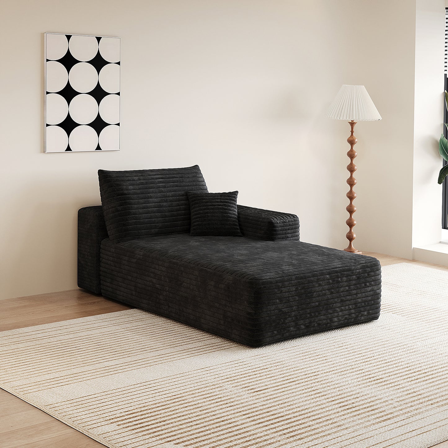 Y165-R-SLEEPER-BLACK image 1