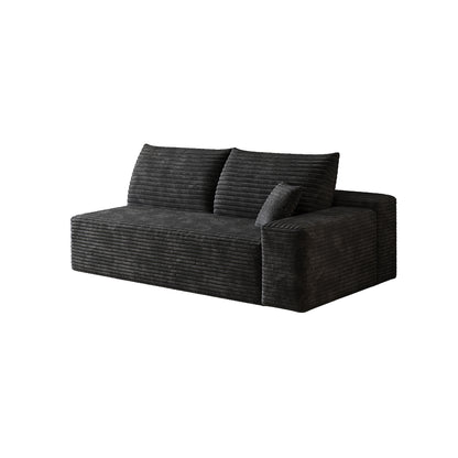 Y159-3SEAT-RIGHT-BLACK image 4