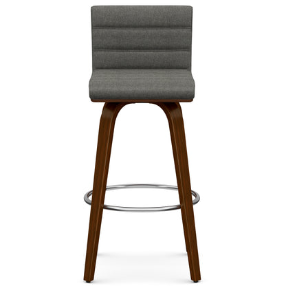 Roland Swivel Bar Stool image 12