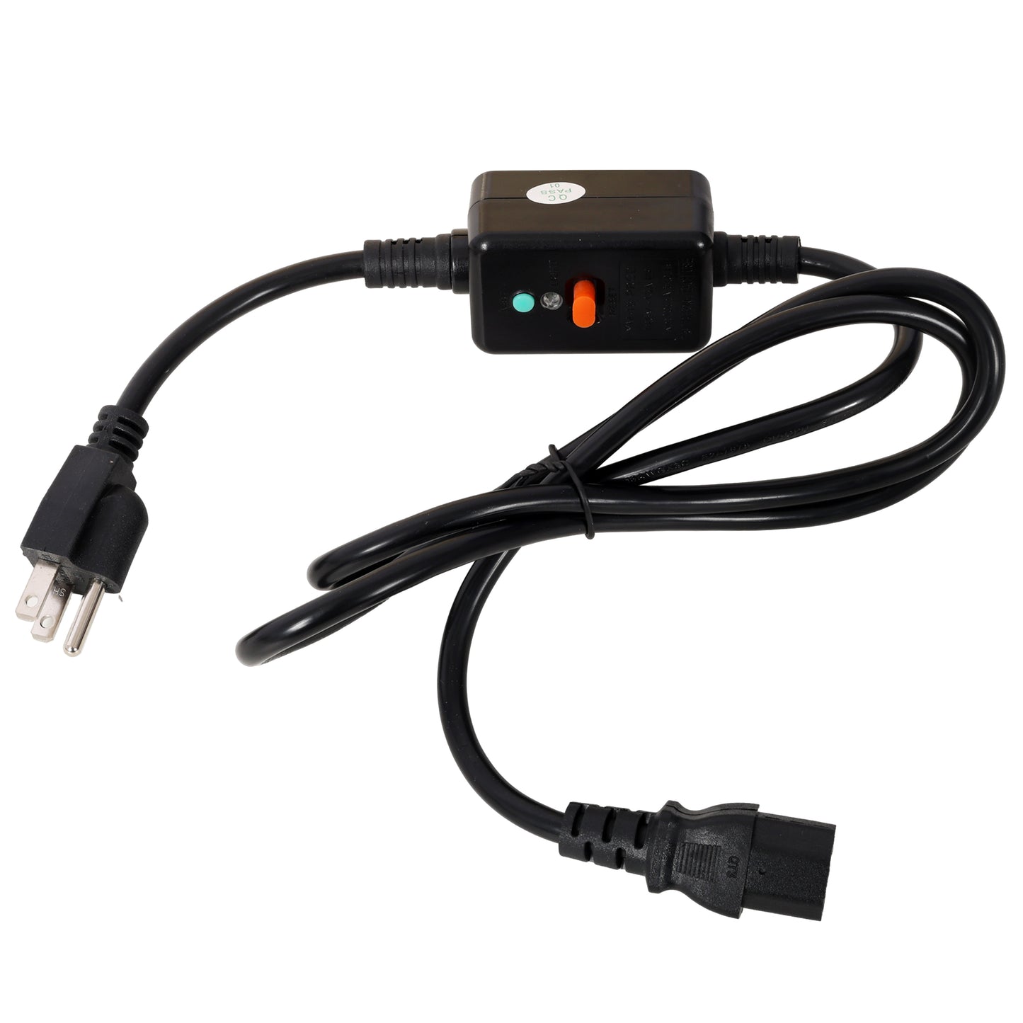Foot pedal control of pottery wheel - Adjustable speed 60-300 RPM