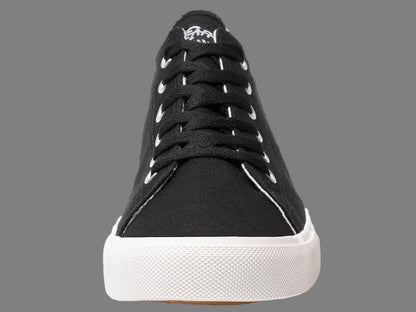 Fear0 NJ Simple Black/White Skateboard Gum Grip Skateboard Canvas Sneakers Men image 12