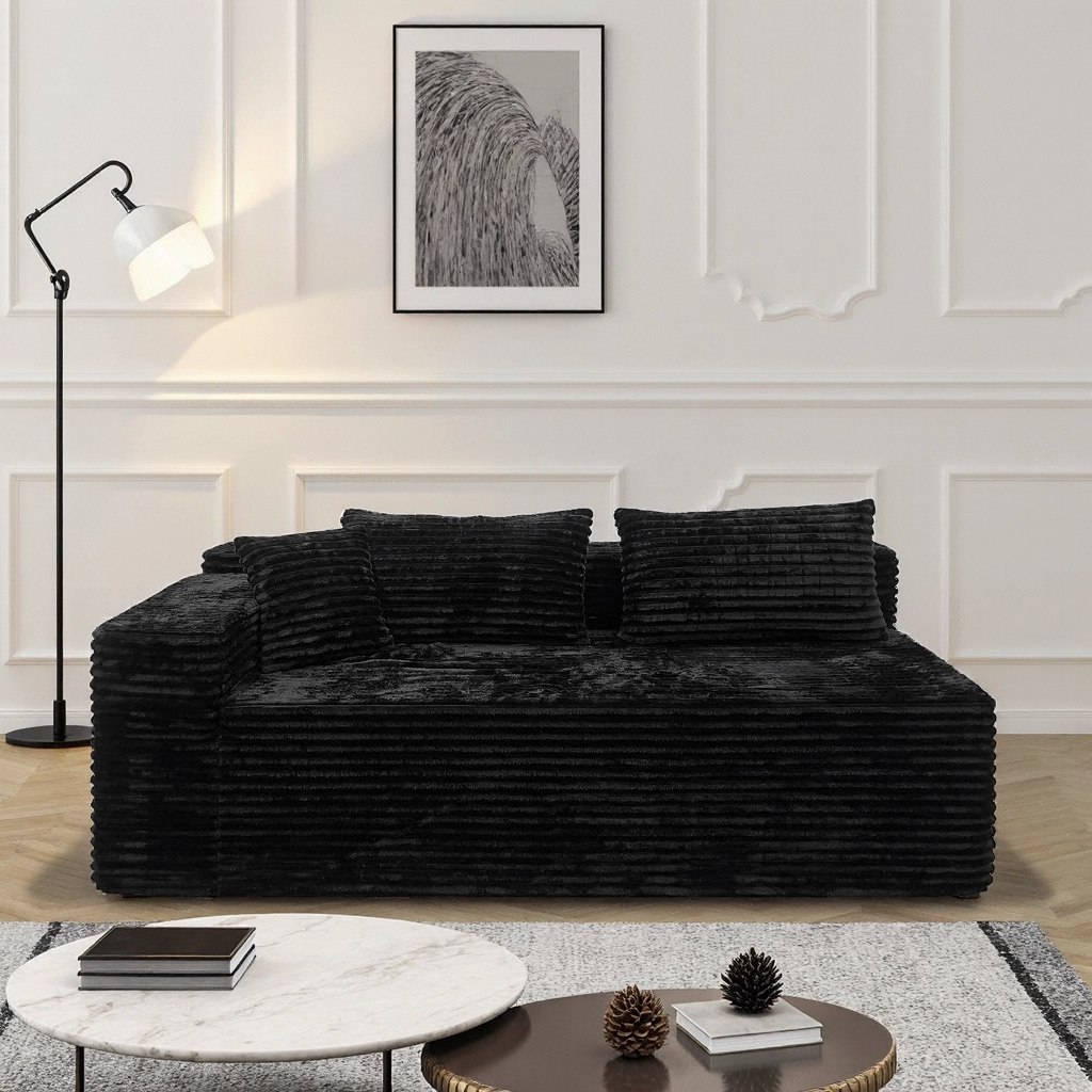 SU-009A-BLACK-2L image 1