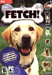 Fetch! - Play, Train & Compete image 1