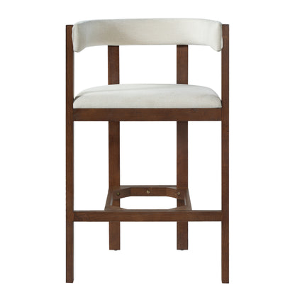 BAR STOOL (SET OF 2) image 2