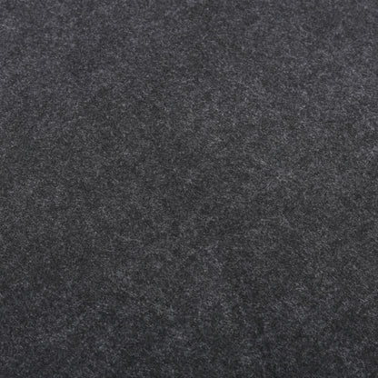 17' x 7'5" Multi-Purpose Garage Floor Mat, Absorbent Oil Pad, Premium Maintenance Mat,Protective Flooring for Under Cars image 3