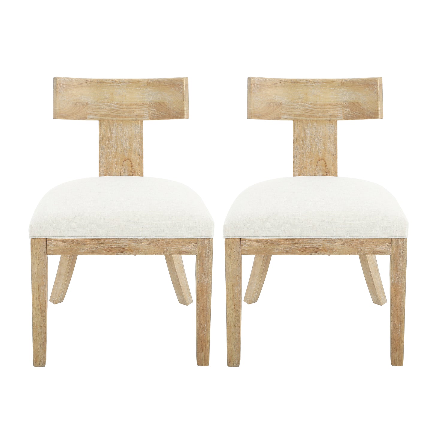 DINING CHAIR (SET OF 2) image 4