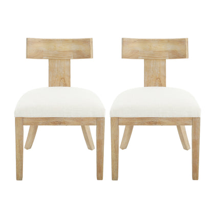 DINING CHAIR (SET OF 2) image 4