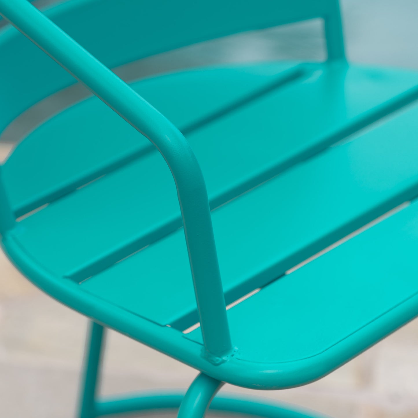 SANTA MONICA BISTRO SET image 3