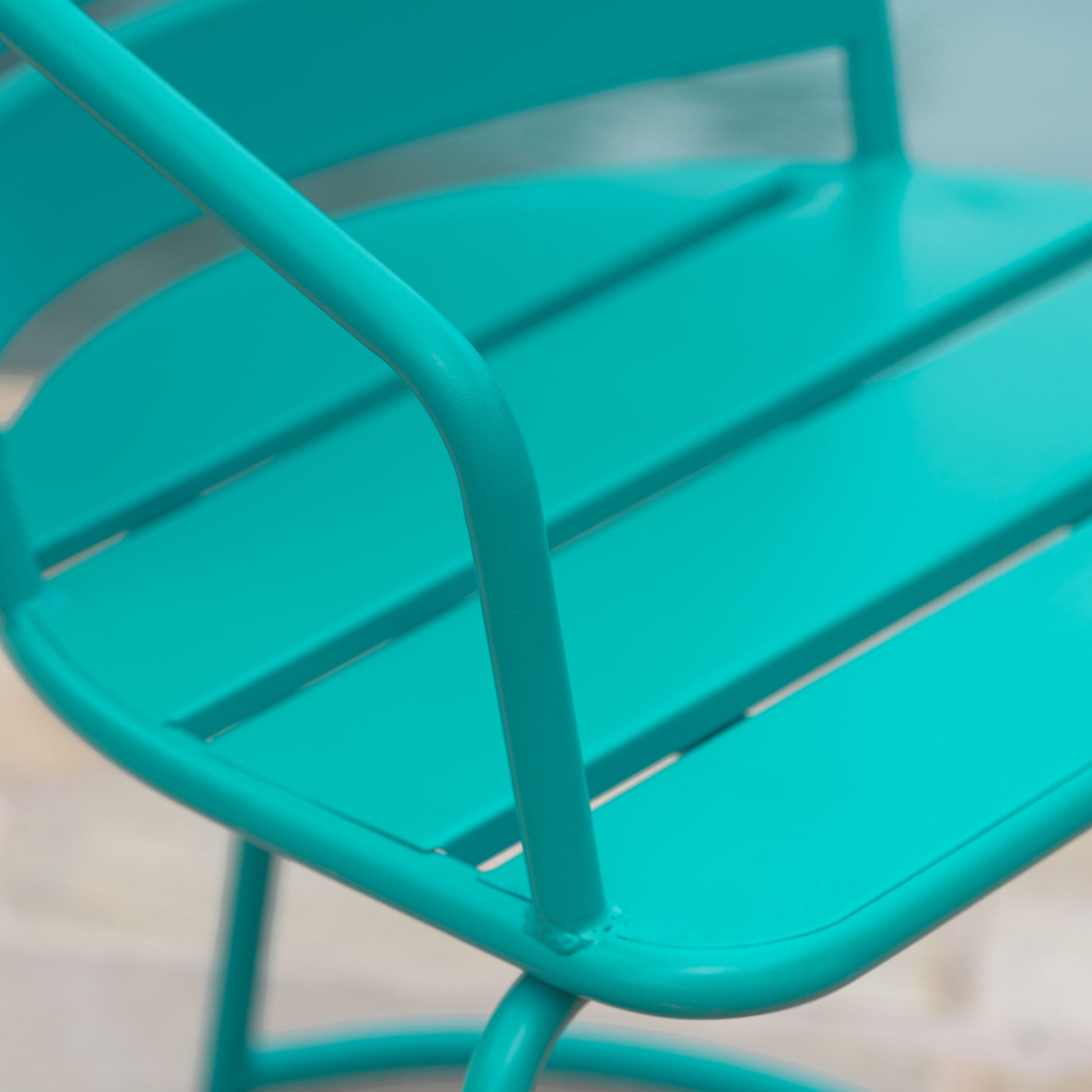 SANTA MONICA BISTRO SET image 3