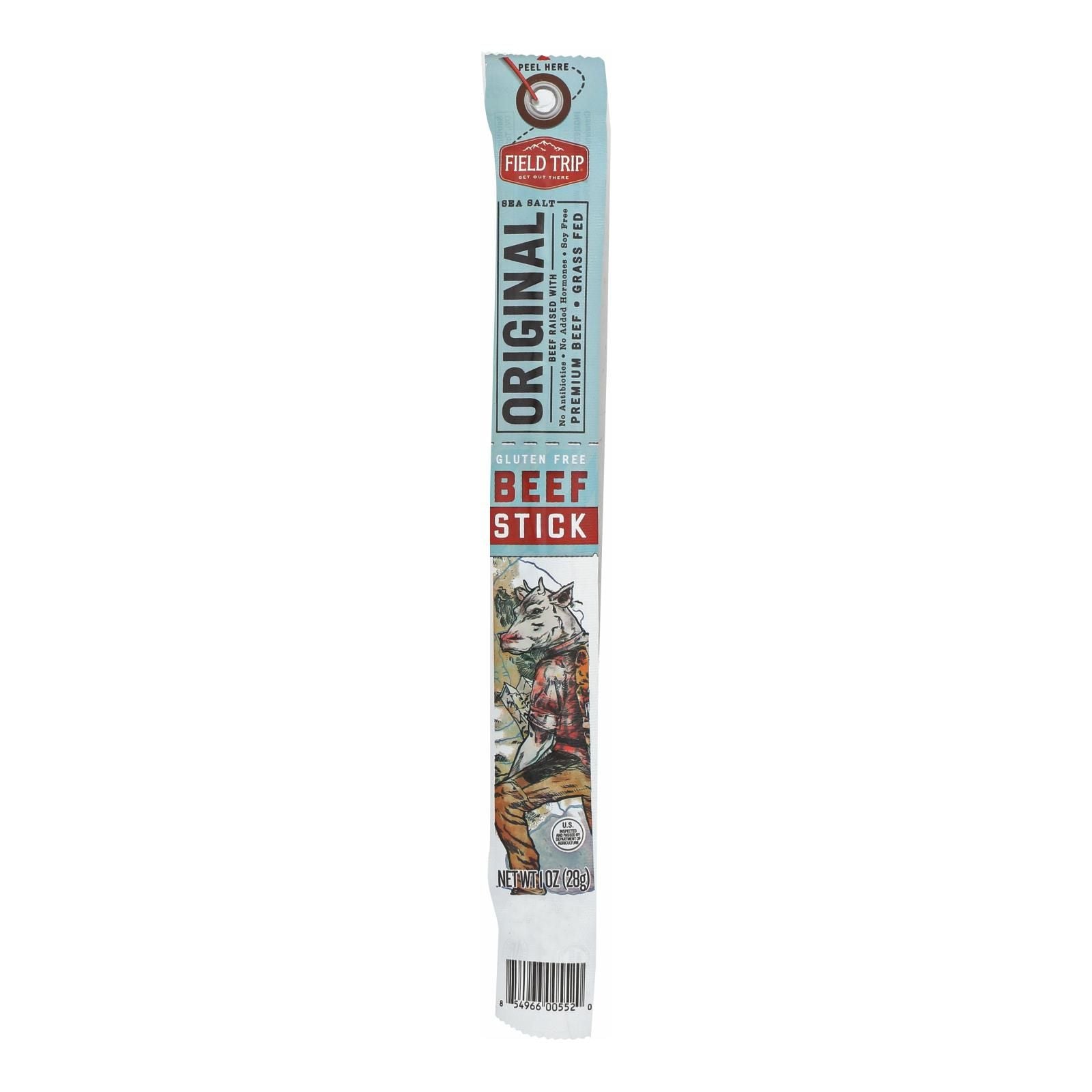 Field Trip Stick - Original - Case Of 24 - 1 Oz. image 1