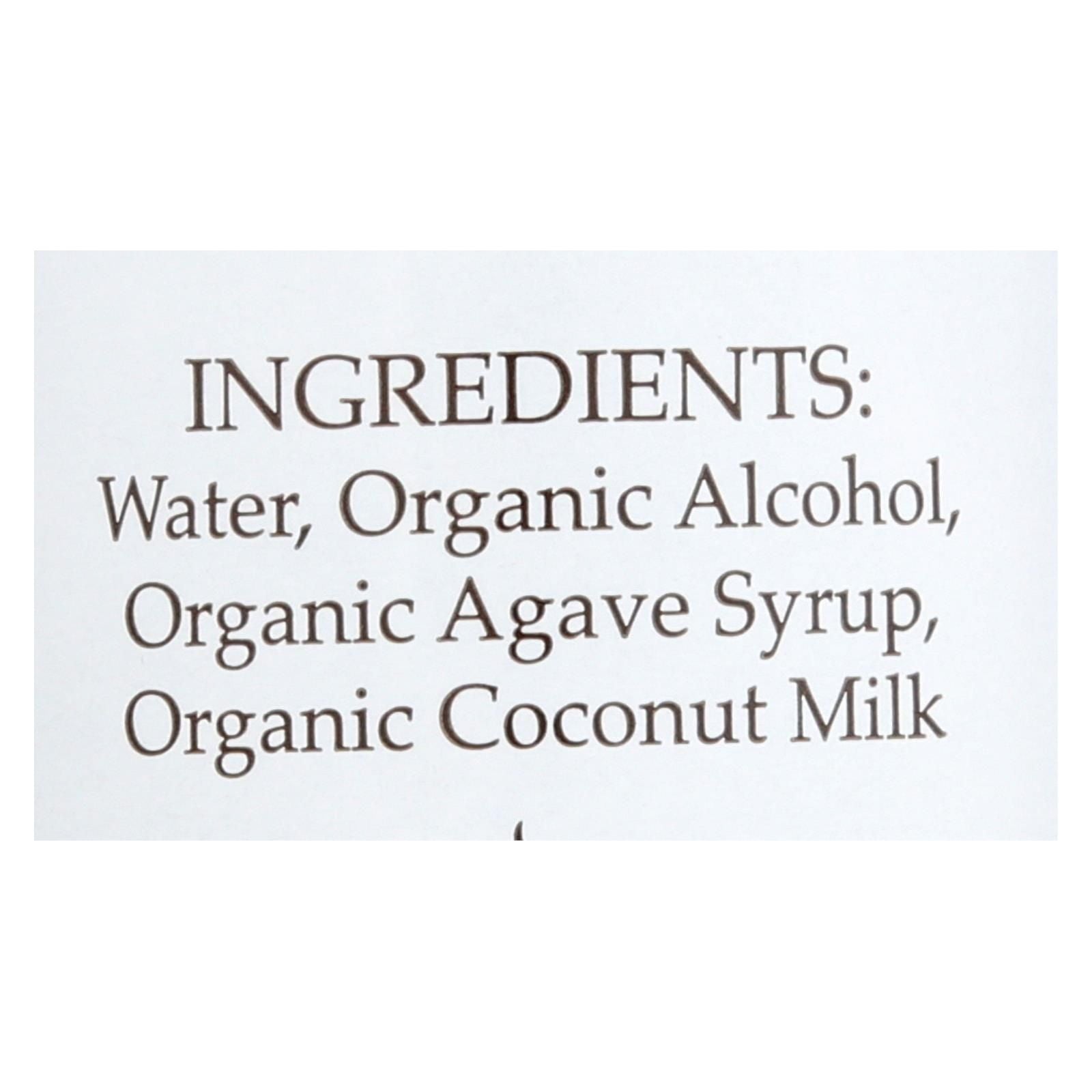 Flavorganics Organic Coconut Extract - 2 Oz image 2