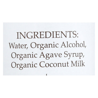 Flavorganics Organic Coconut Extract - 2 Oz image 2