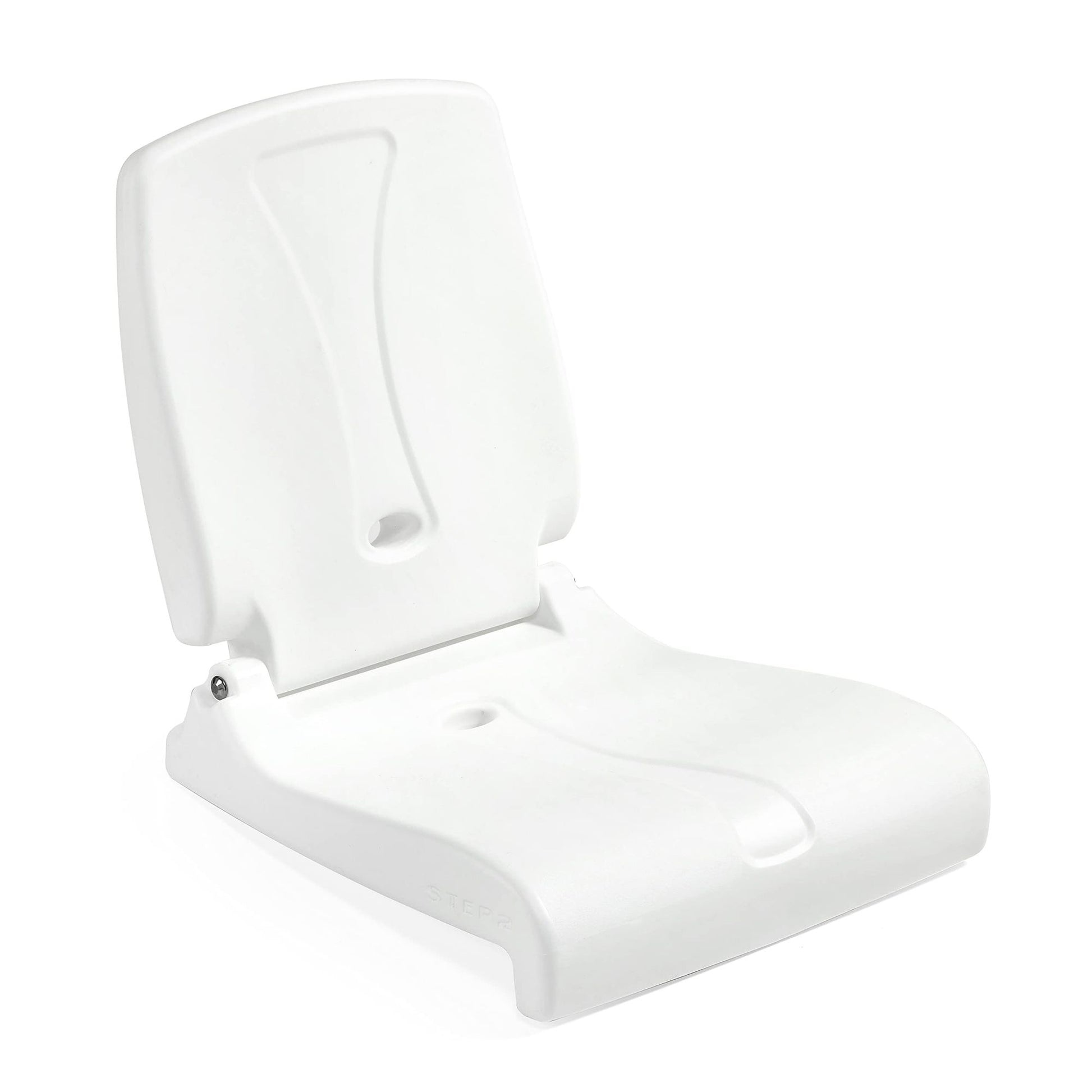 Foldable Adult Flip Seat, Portable Outdoor Chair for Poolside, Tailgating, Camping, Sporting Events, Picnic and Beach Ch image 1
