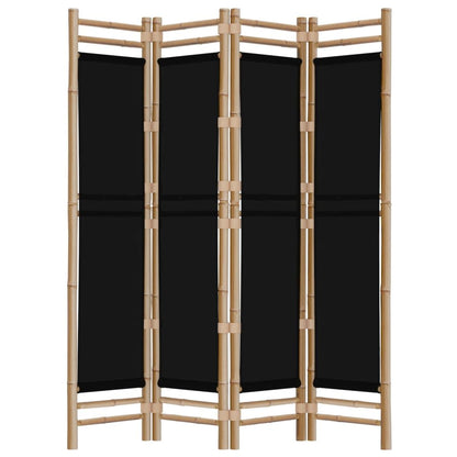 Room divider used as background wall in living room