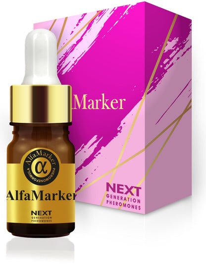 Fragrant Oil Perfume for Women Alluring Long Lasting Fragrance Dropper Bottle 0.17 fl oz image 1