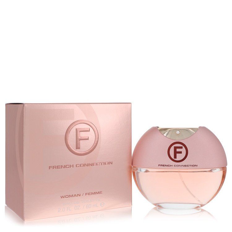 French Connection Woman by French Connection Eau De Toilette Spray image 1