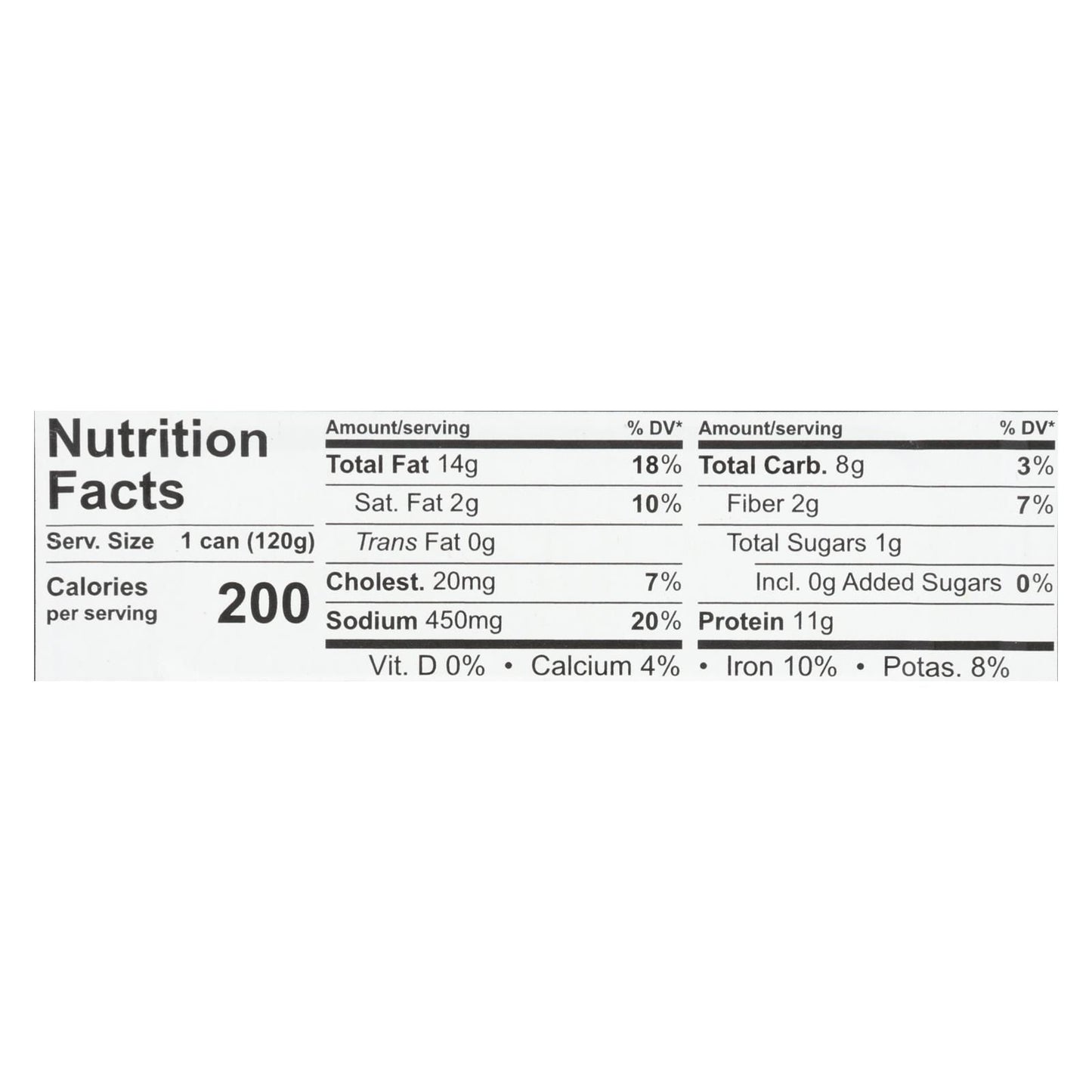 Freshe - Entree Provence Nicoise - Case Of 10 - 4.25 Oz image 4