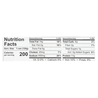 Freshe - Entree Provence Nicoise - Case Of 10 - 4.25 Oz image 4