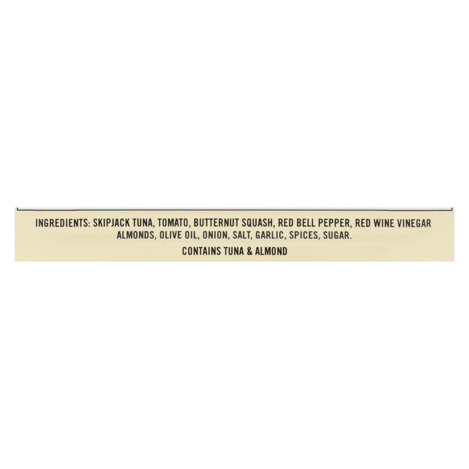 Freshe - Entree Sicilian Caponata - Case Of 10 - 4.25 Oz image 3